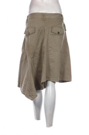 Szoknya Edc By Esprit, Méret M, Szín Zöld, Ár 8 200 Ft