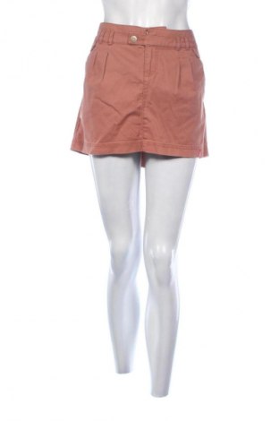 Пола Edc By Esprit, Размер M, Цвят Кафяв, Цена 110,20 лв.