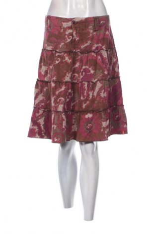 Fustă Edc By Esprit, Mărime M, Culoare Multicolor, Preț 107,61 Lei