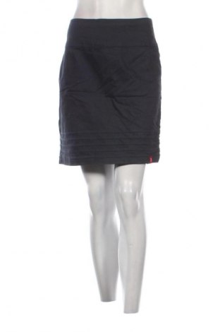 Φούστα Edc By Esprit, Μέγεθος M, Χρώμα Μπλέ, Τιμή 26,99 €
