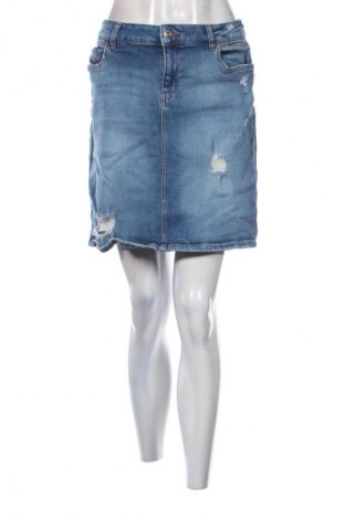 Rock Edc By Esprit, Größe XL, Farbe Blau, Preis 33,67 €