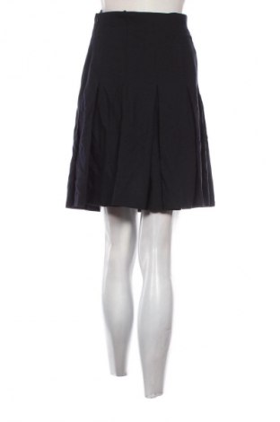 Rock ESCADA BY MARGARETHA LEY, Größe S, Farbe Blau, Preis € 35,08