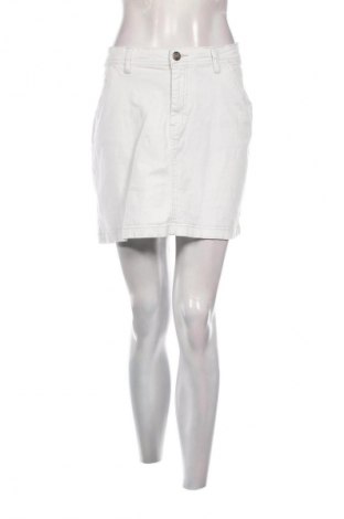 Rock Esmara, Größe XL, Farbe Weiß, Preis € 14,99