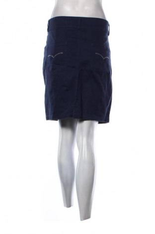 Szoknya Esmara, Méret XL, Szín Kék, Ár 3 828 Ft