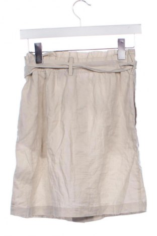 Rock Esmara, Größe XS, Farbe Beige, Preis € 6,99