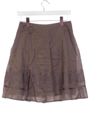 Rock Esprit, Größe XS, Farbe Braun, Preis 20,97 €