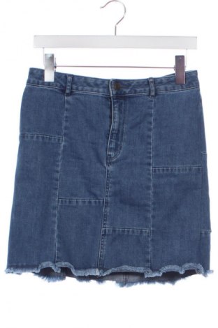 Fustă Esprit, Mărime XS, Culoare Albastru, Preț 107,89 Lei