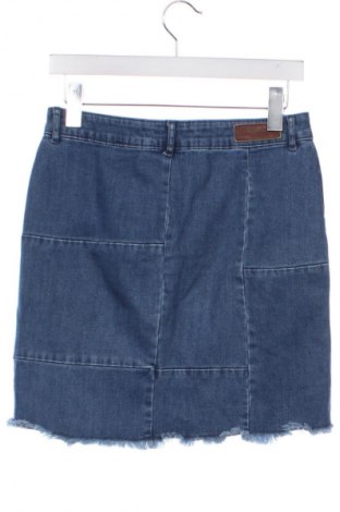 Fustă Esprit, Mărime XS, Culoare Albastru, Preț 107,89 Lei