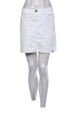 Пола Esprit, Размер XL, Цвят Бял, Цена 40,89 лв.