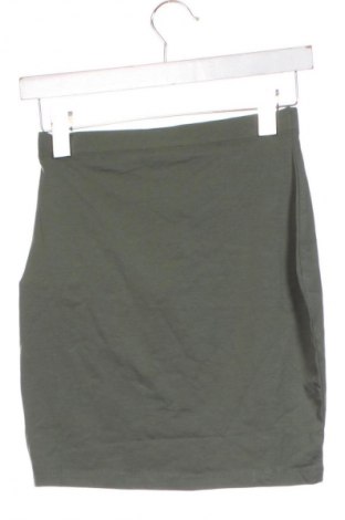 Sukňa Even&Odd, Veľkosť XS, Farba Zelená, Cena  18,95 €