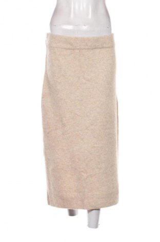 Sukňa Ever.me by Takko Fashion, Veľkosť M, Farba Béžová, Cena  12,95 €