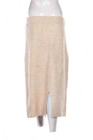 Sukňa Ever.me by Takko Fashion, Veľkosť M, Farba Béžová, Cena  12,95 €