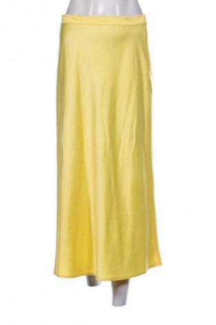 Szoknya Fashion, Méret M, Szín Sárga, Ár 8 200 Ft
