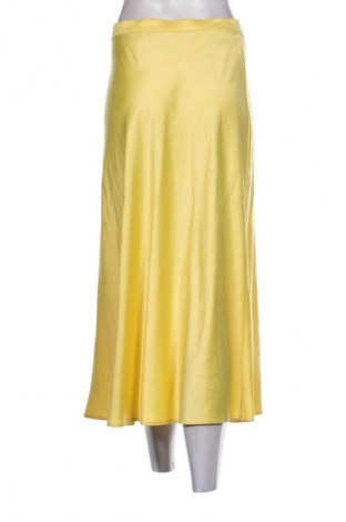 Szoknya Fashion, Méret M, Szín Sárga, Ár 8 200 Ft