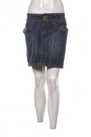 Φούστα Fashion, Μέγεθος XL, Χρώμα Μπλέ, Τιμή 14,99 €
