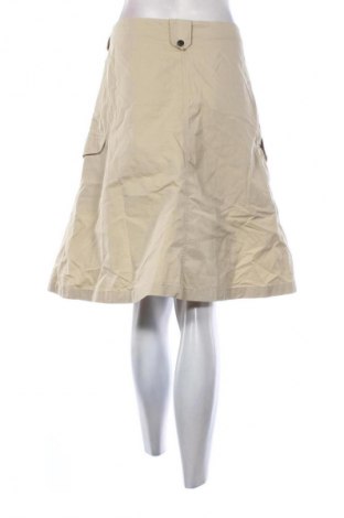 Szoknya Fjallraven, Méret M, Szín Bézs, Ár 17 807 Ft