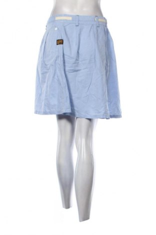 Rock G-Star Raw, Größe S, Farbe Blau, Preis 41,94 €