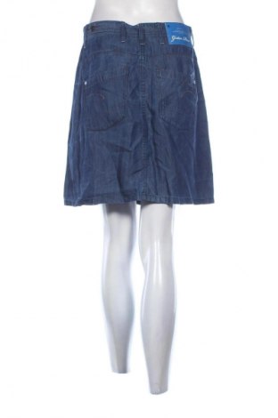 Spódnica G-Star Raw, Rozmiar M, Kolor Niebieski, Cena 188,99 zł