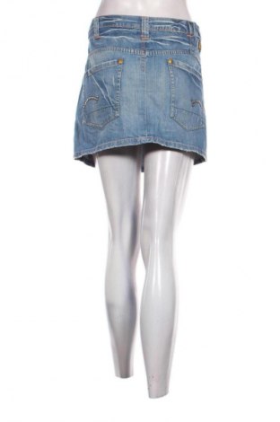 Sukně G-Star Raw, Velikost XL, Barva Modrá, Cena  909,00 Kč