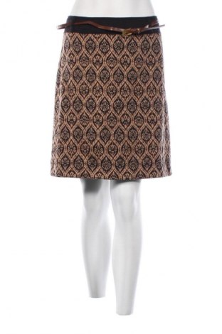 Fustă G.W., Mărime L, Culoare Multicolor, Preț 189,99 Lei