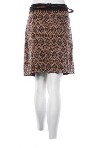 Fustă G.W., Mărime L, Culoare Multicolor, Preț 189,99 Lei