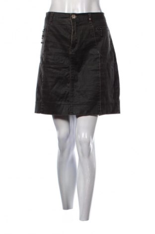 Rock Geisha Jeans, Größe XL, Farbe Braun, Preis 20,97 €