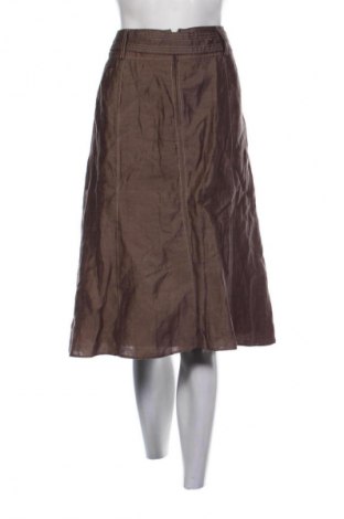 Fustă Gerry Weber, Mărime XXL, Culoare Maro, Preț 163,70 Lei