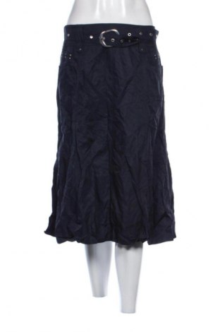 Rock Gerry Weber, Größe L, Farbe Blau, Preis € 43,99
