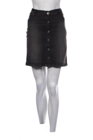 Fustă Gina, Mărime XL, Culoare Negru, Preț 76,32 Lei