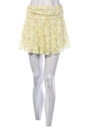 Rock Gina Tricot, Größe S, Farbe Mehrfarbig, Preis 31,99 €