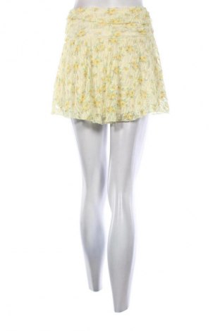 Rock Gina Tricot, Größe S, Farbe Mehrfarbig, Preis 31,99 €
