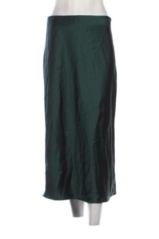 Rock Gina Tricot, Größe M, Farbe Grün, Preis € 43,99
