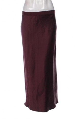 Spódnica Gina Tricot, Rozmiar M, Kolor Fioletowy, Cena 62,92 zł