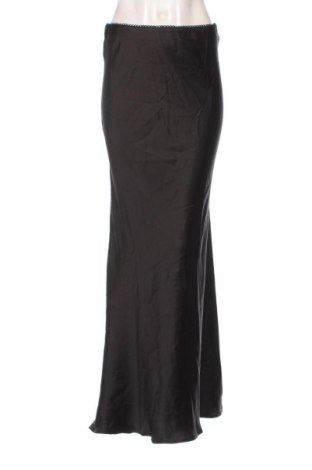Rock Gina Tricot, Größe M, Farbe Schwarz, Preis € 43,99