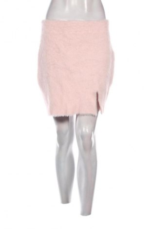 Spódnica Glamorous, Rozmiar L, Kolor Różowy, Cena 94,25 zł