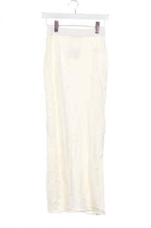 Szoknya Glassons, Méret XS, Szín Fehér, Ár 6 029 Ft