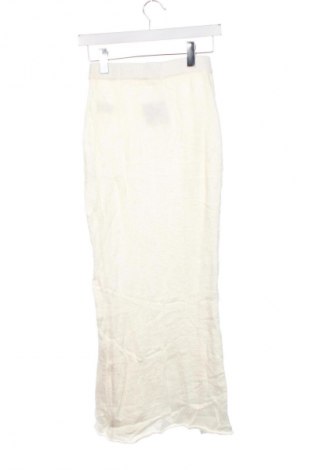 Szoknya Glassons, Méret XS, Szín Fehér, Ár 6 029 Ft