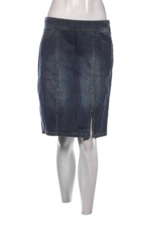 Rock Grain De Malice, Größe L, Farbe Blau, Preis 13,99 €