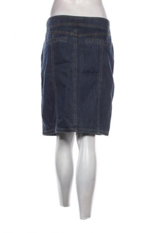 Rock Grain De Malice, Größe L, Farbe Blau, Preis 13,99 €