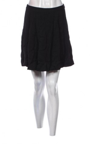 Fustă Guido Maria Kretschmer for About You, Mărime M, Culoare Negru, Preț 244,74 Lei