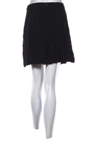 Fustă Guido Maria Kretschmer for About You, Mărime M, Culoare Negru, Preț 244,74 Lei
