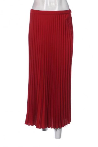 Sukňa H&M, Veľkosť M, Farba Červená, Cena  11,76 €