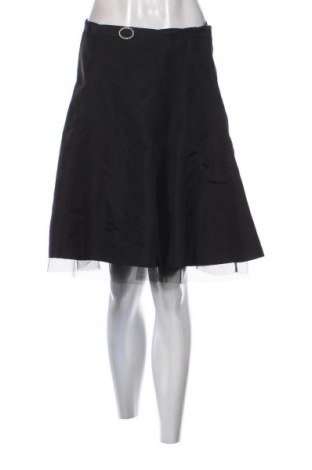 Sukně H&M, Velikost S, Barva Černá, Cena  241,00 Kč