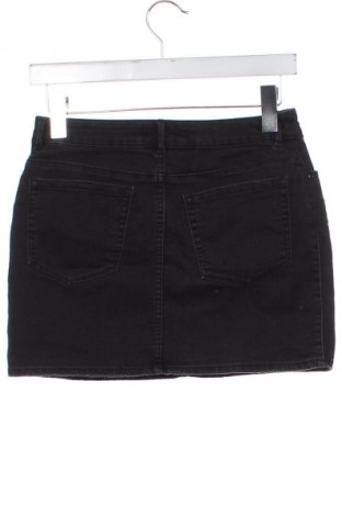 Fustă H&M, Mărime XS, Culoare Negru, Preț 77,17 Lei