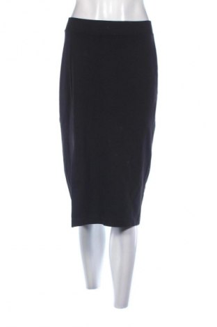 Fustă H&M, Mărime L, Culoare Negru, Preț 60,53 Lei