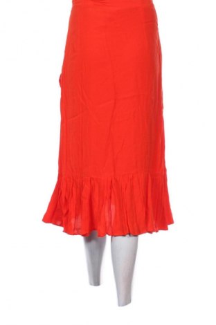 Rock H&M, Größe M, Farbe Rot, Preis 15,58 €