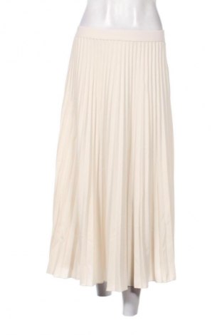 Sukňa H&M, Veľkosť M, Farba Kremová, Cena  11,76 €