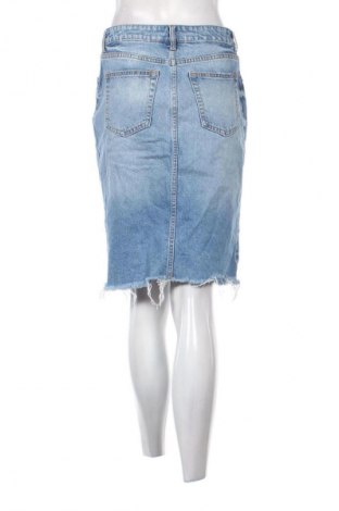 Sukňa H&M, Veľkosť M, Farba Modrá, Cena  27,70 €