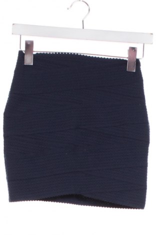 Szoknya H&M, Méret XS, Szín Kék, Ár 2 629 Ft