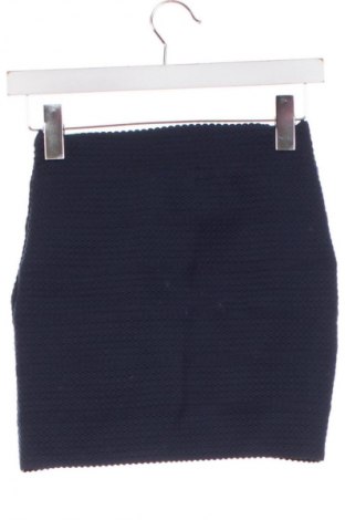 Szoknya H&M, Méret XS, Szín Kék, Ár 2 629 Ft